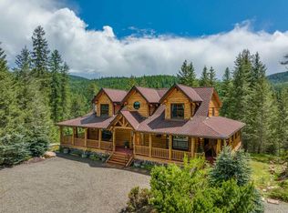 2766 E Highway 20 Hwy, Colville, WA 99114