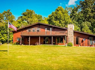 2387 W Mohee Rd, Hartford City, IN 47348