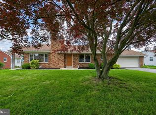 3511 Sycamore Rd, Dover, PA 17315
