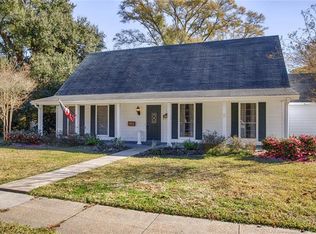 3815 Kingston St, Lake Charles, LA 70605