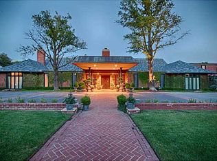 7414 N Country Club Dr, Oklahoma City, OK 73116