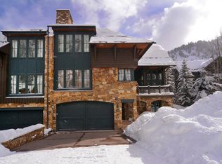 58 Exhibition Ln, Aspen, CO 81611