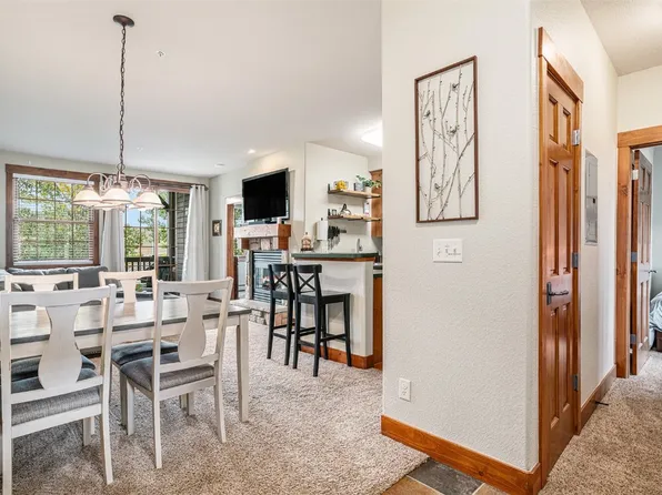 7203 Northstar #203, Granby, CO 80446