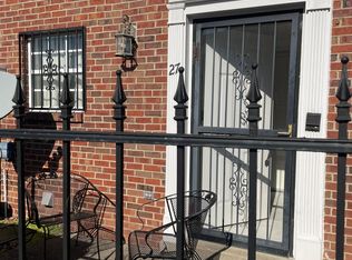 27 Downing St, Charleston, WV