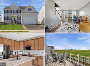 108 Shallow Creek Dr, Ranson, WV 25438