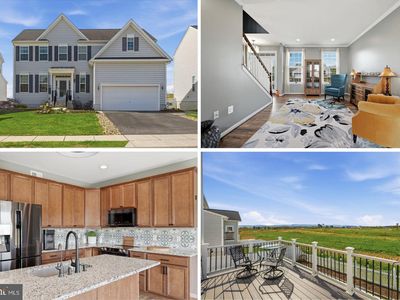 108 Shallow Creek Dr, Ranson, WV, 25438
