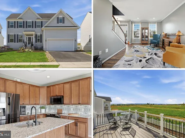 108 Shallow Creek Dr, Ranson, WV 25438