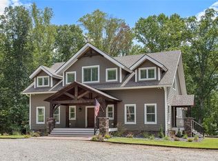 2756 Red Lane Rd, Powhatan, VA 23139