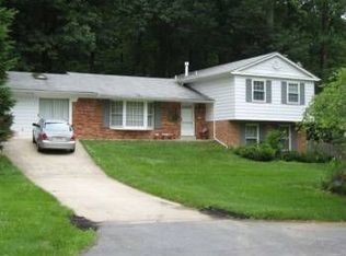 14912 McIntosh Ct, Silver Spring, MD 20905