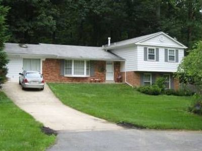 14912 McIntosh Ct, Silver Spring, MD, 20905