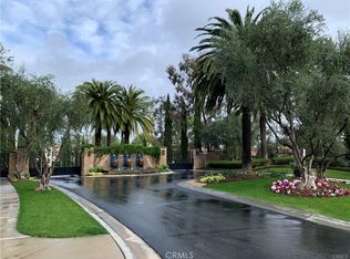 8 San Pietro, Newport Coast, CA 92657