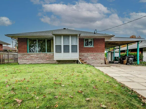 102 Massey Ave, Kitchener, ON N2C 1M5