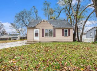 3732 Milan Ave SW, Wyoming, MI 49509