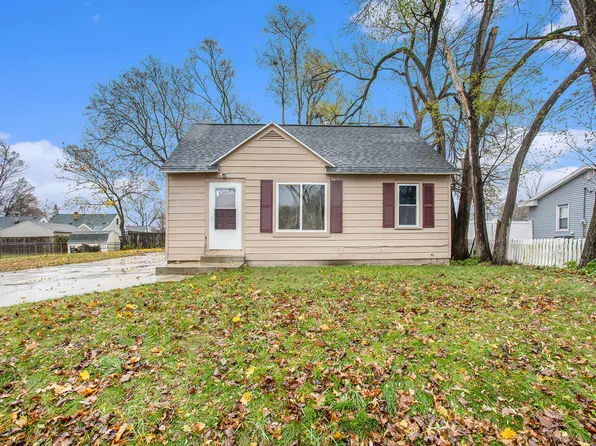 3732 Milan Ave SW, Wyoming, MI 49509