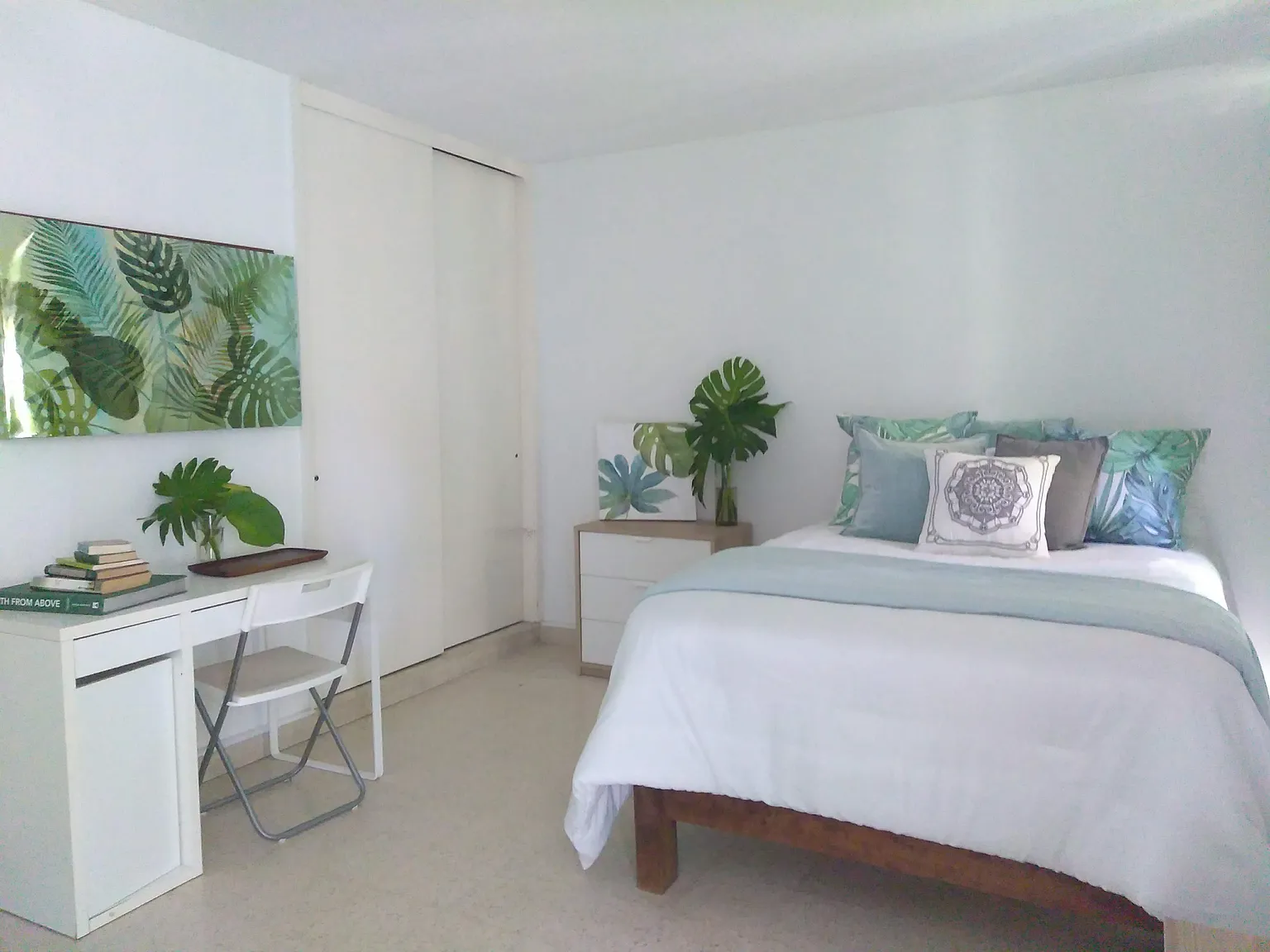 2 bed, 1.5 bath, $1,995 — Photo 3