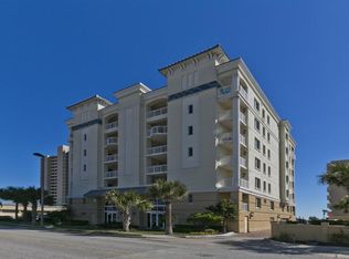 1809 1st St N UNIT 601, Jacksonville Beach, FL 32250