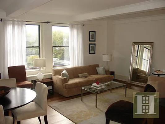 Rented by Halstead Real Estate | media 1