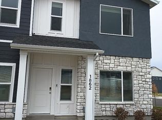 1862 S 1120 W, Logan, UT 84321