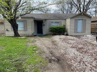 805 Chickasaw Trce, Grand Prairie, TX 75051