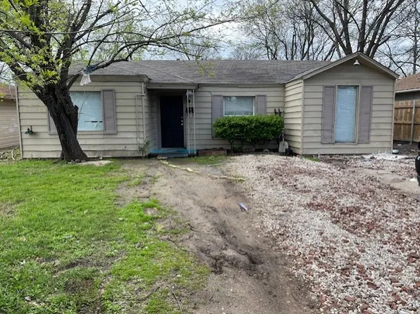 805 Chickasaw Trce, Grand Prairie, TX 75051