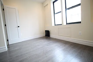 Rented by First Elite Management Corp.