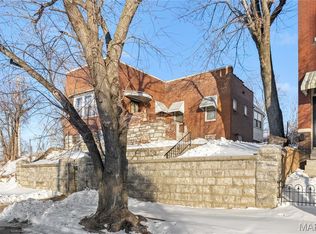 4640 Nebraska Ave, Saint Louis, MO