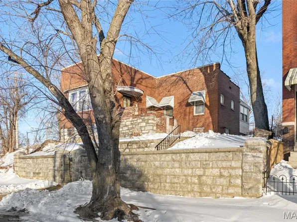 4640 Nebraska Ave, Saint Louis, MO 63111