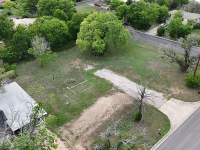 1404 N Water Street, Burnet, TX, 78611