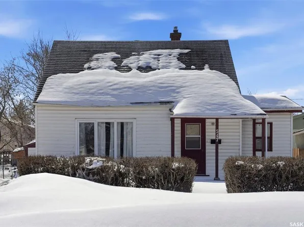 547 5th STREET E, Prince Albert, SK S6V 0L9