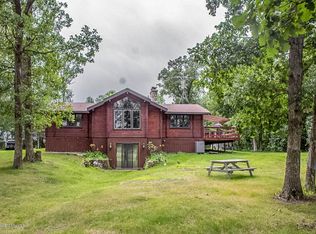 36865 Oak Point Dr, New York Mills, MN 56567