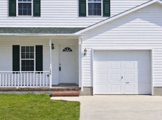 350 Winners Cir N #1, Jacksonville, NC 28546