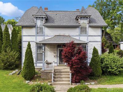434 E Main St, Lebanon, OH, 45036