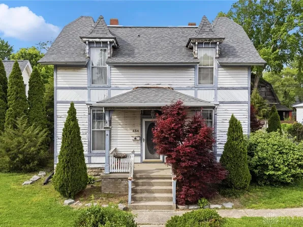 434 E Main St, Lebanon, OH 45036