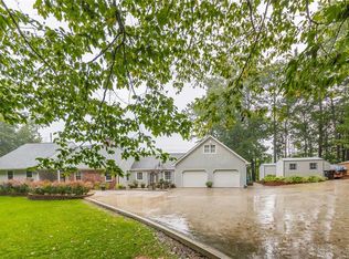 5148 Central Church Rd, Douglasville, GA 30135