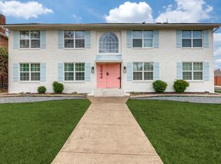 5444 Gaston Ave APT 203, Dallas, TX 75214