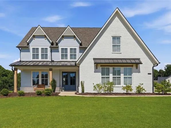 8210 Long Knoll Way, Gainesville, GA 30506
