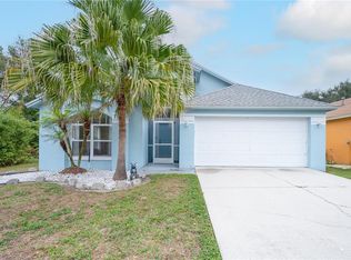 2004 Wrangler Dr, Brandon, FL 33511