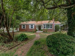 8632 Old Plank Rd #5, Charlotte, NC 28216