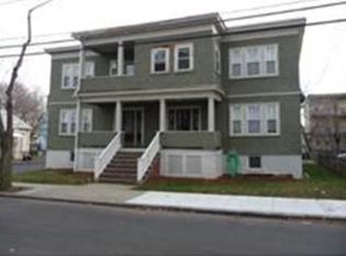 133 Harvard St #2, Malden, MA 02148