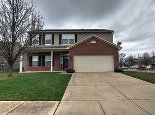 904 Zartman Rd, Kokomo, IN 46902