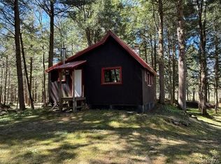 Florence Hill Rd LOT 16, Camden, NY 13316