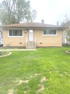 3924 N Park St, Westmont, IL, 60559