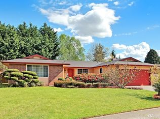 31418 40th Ave SW, Federal Way, WA 98023