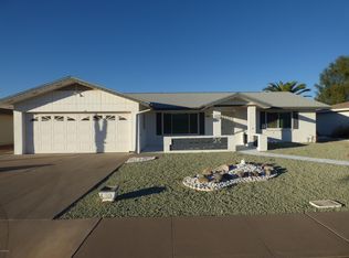 5136 E Edgewood Cir, Mesa, AZ 85206