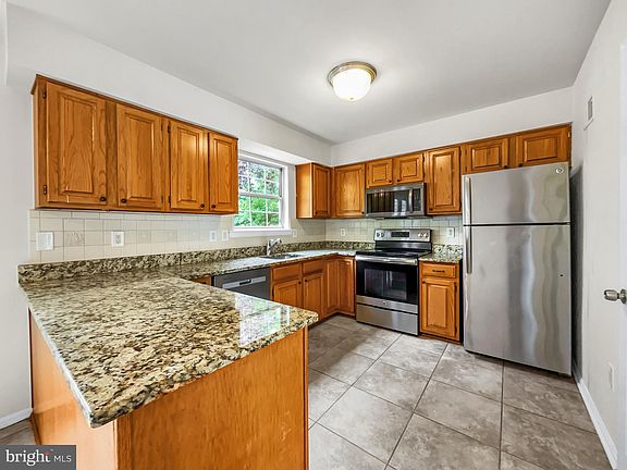 2nd image of 13516 Gray Bill Ct