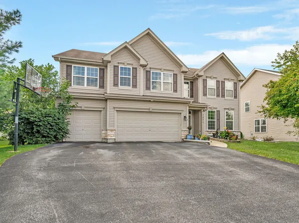(undisclosed Address), Bolingbrook, IL 60490
