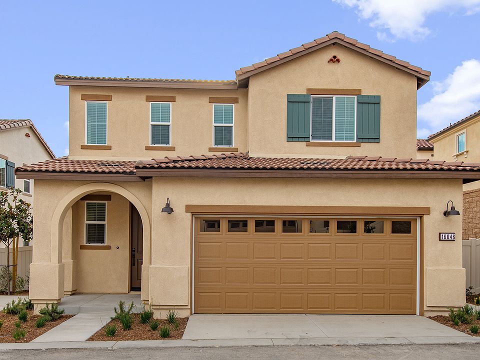 1st image of 16046 Esparza Ln