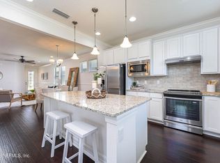 122 Wood Meadow Way, Ponte Vedra, FL 32081