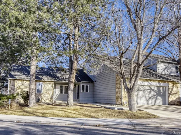 8344 E Radcliff Avenue #395, Denver, CO 80237