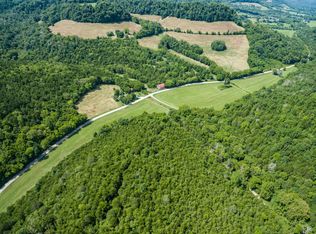 1561 Dry Fork Rd, Granville, TN 38564